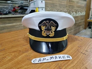 us navy offiziersmütze - Bild 1 von 6