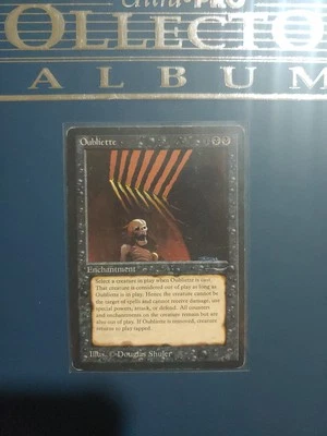 Oubliette Arabian Nights Regular - Image 1 of 2