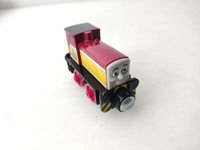 Thomas & Friends Take n Play Along Tren Tanque Motor Diecast Metal 2014 Ty49 Foto 1 de 4