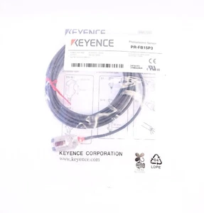 KEYENCE PR-FB15P3 ! NEW ! - Picture 1 of 10