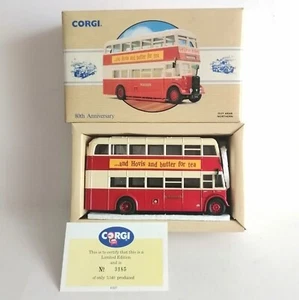 CORGI 1/50 GUY ARAB NORTHERN REF.97206 - Foto 1 di 4