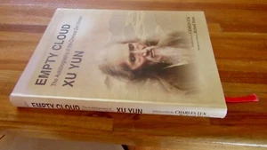 EMPTY CLOUD: Autobiography of the Chinese Zen Master. Xu Yun sc HERE in MELB - Picture 1 of 23