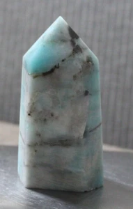 PUNTO AMAZONITA 3,11 PULGADAS ALTO/140,2 GRAMOS - Imagen 1 de 7