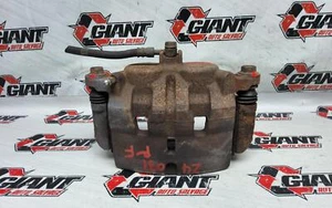 07 08 09 10 11 12 13 ACURA MDX RIGHT FRONT PASSENGER SIDE BRAKE CALIPER - Picture 1 of 8