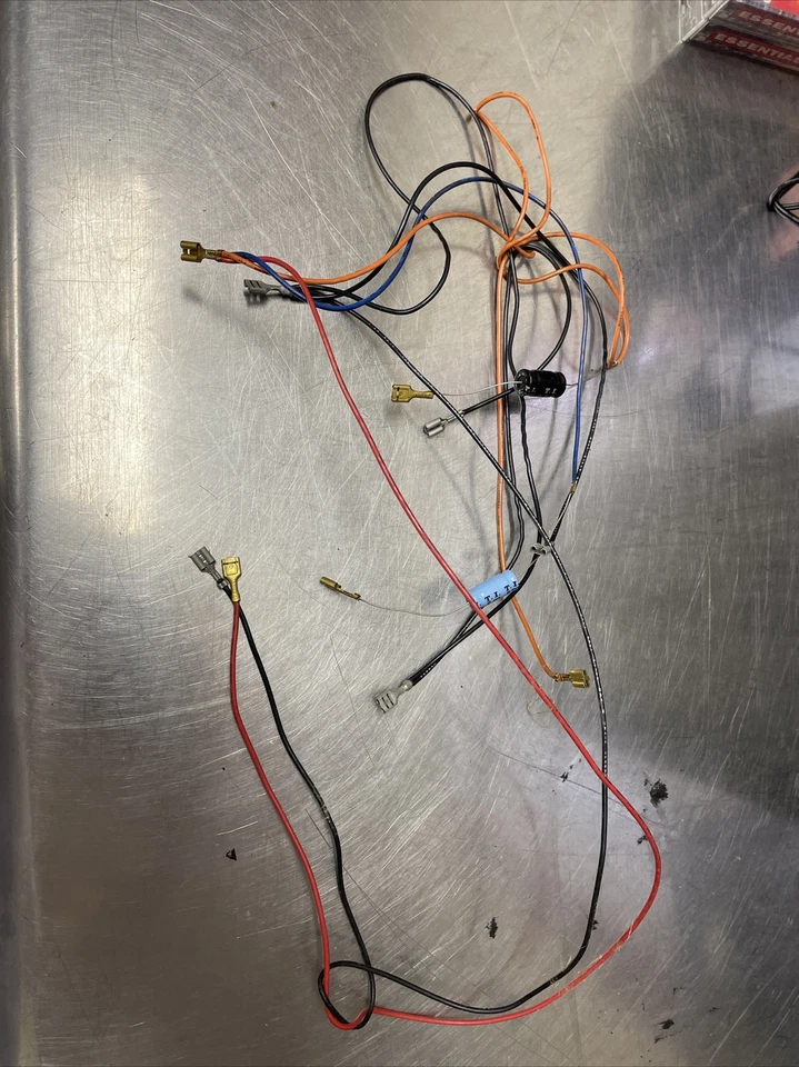 ALTAVOZ MTX AAL 1240B 200 vatios piezas vintage PROBADO Foto 1 de 1