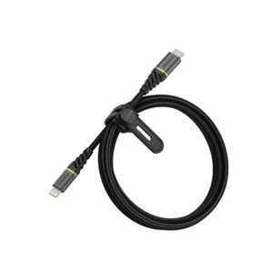 OtterBox Premium Cable USB-C Fast Charge 1m For Apple iPhone - Picture 1 of 2
