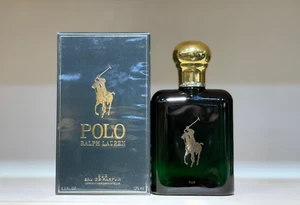 Polo Oud by Ralph Lauren Eau De Parfum 4.2 oz 125 ml Spray - Picture 1 of 1