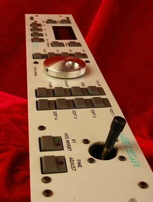 METEOR OMNI DMX  MIDI Controller With Joystick • 168.06€