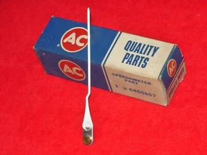 NOS 1965 1966 Cadillac Speedometer Needle Pointer AC 6455657 - Picture 1 of 6