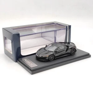 Mark43 1/43 NSX Berlina PM4324BK Model Car Limited Collection Black - Picture 1 of 7