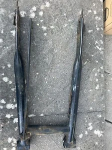 Schwinge Gabel hinten für MZ ES125, ES150, ETS125, ETS150 und TS 125 und 150 - Bild 1 von 7