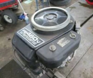 NUEVO CARBURADOR apto para tractor cortacésped KAWASAKI FB460V-BS00 con JUNTAS - Imagen 1 de 2