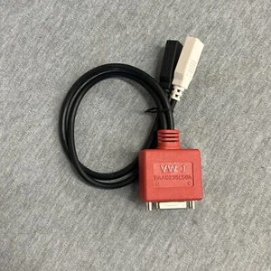 Adaptador de diagnóstico de escáner Snap On VW-1 EAA0355L56A - Imagen 1 de 4