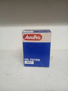 AutoPro 2515 Oil Filter - Picture 1 of 2