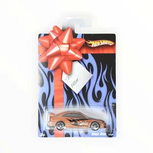 Hot Wheels Honda Civic - Carta Regalo 2007 A - Foto 1 di 3