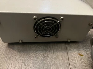Meistergram PR 1500 Stickmaschine POWER BOX - Bild 1 von 4