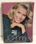 JCPenney Fall Winter 1989 Catalog 1,434 Pages Vintage Shopping