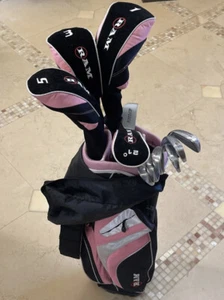 RAM G-Force Golf Clubs Set Right Handed - Picture 1 of 8