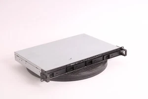 Synology RackStation RS816 4-Bay NAS Enclosure (6.2.4-25556) 4x 4TB HDD - Photo 1/3