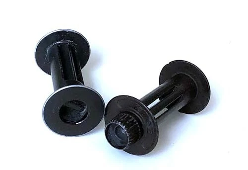 Original "Kiev" "Киев" Soviet Metal TAKE-UP SPOOL for Kiev and Contax cameras - Image 1 of 1