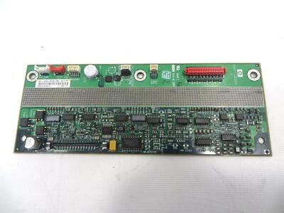 ISS PC Board C6071-60004 For HP DesignJet 1050C Plus / 1055 Plus - Image 1 of 2