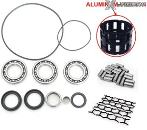 Front Diff Sprague Carrier Rebuild Kit For Polaris Sportsman 400 450 500 800 HO - Bild 1 von 12