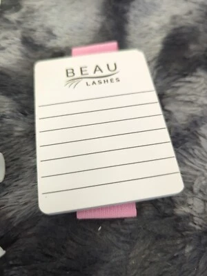 Extensión de pestañas placa de mano soporte para pestañas postizas palet ajustable con 20 anillos Foto 1 de 4