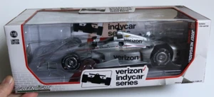 2017 JOSEF NEWGARDEN 1/18 Indy 500 VERIZON PENSKE DALLARA Indianapolis Indycar - Picture 1 of 4
