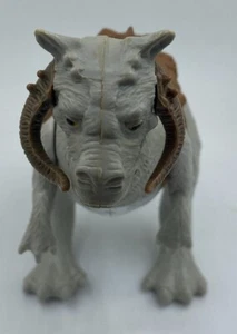 Vintage 1979 Star Wars Tauntaun Solid Belly Complete Original Kenner #8 - Picture 1 of 5