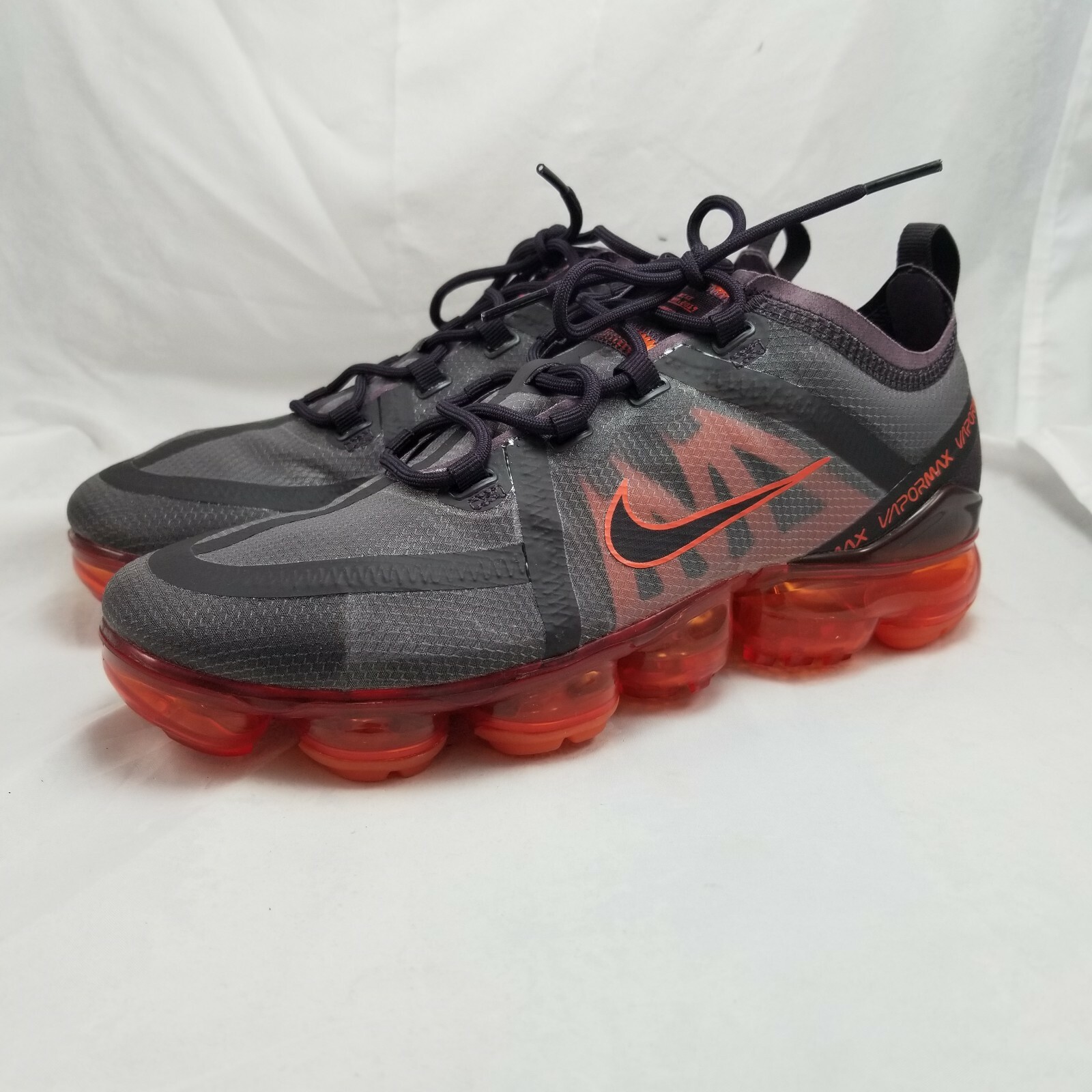 grey and purple vapormax