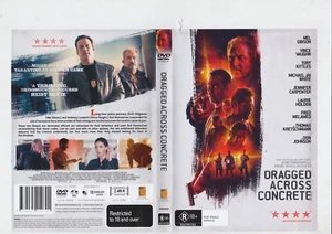 Dragged Across Concrete (Action crime ) - Picture 1 of 1