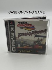 .PSX.' | '.IHRA Motorsports Drag Racing.