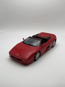 UT 1994 FERRARI F355 SPIDER 1:18 - Picture 1 of 6