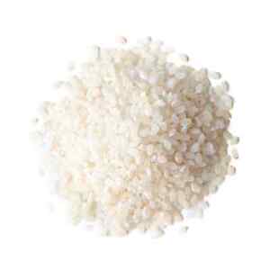 Short-Grain White Rice — Premium Japanese Style Short-Grain Rice, Vegan, Kosher,