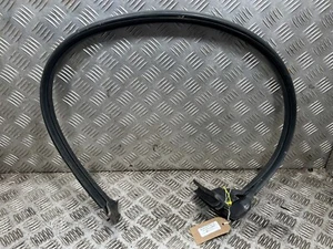 Dispatch Expert Vivaro IV 17-On Rear Door Seal Rubber 9808813180 GENUINE 2019 - Picture 1 of 6