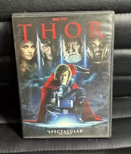 Thor DVD - Picture 1 of 3