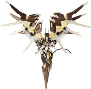 Revoltech Yamaguchi No.113 ANUBIS ZONE OF THE ENDERS Anubis Figure KAIYODO - Picture 1 of 3