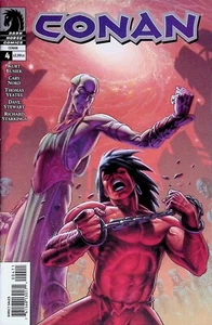 Conan PICK ISSUE #4 thru #16 (2004, Dark Horse) VERY FINE - Picture 1 of 9