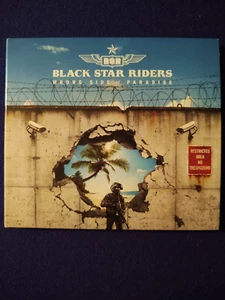 Black Star Riders--Wrong Side Of Paradise CD - Bild 1 von 4