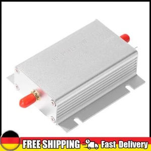 1-1000 MHz 2,5 W HF-Leistungsverstärker HF FM-Sender VHF UHF FM AMP für Amateurf - Bild 1 von 4