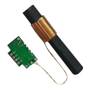 DCF77 Empf?ngermodul Funkzeitmodul Funkuhr Funkmodul Antenne Langlebig Neu - Bild 1 von 12