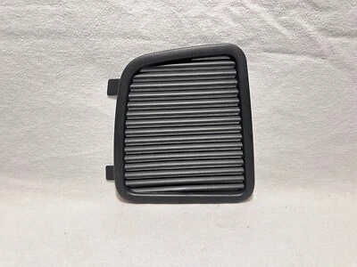 Mini Cooper Countryman R60 2011-2016 maletero trasero derecho cubierta rejilla OEM Foto 1 de 4