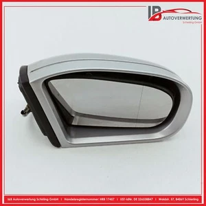 Mercedes Benz C-Class Coupe Cl203 C220 CDI exterior mirror right 41-3133-418 - Picture 1 of 4