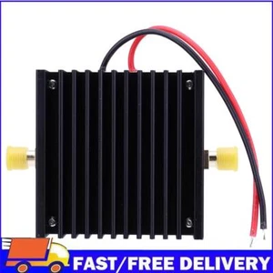 RF2126 High Power Linear Amplifier 1W RF Power Amplifier Module with Heat Sink - Zdjęcie 1 z 11