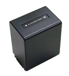 Sony NP-FV90 Replacement Li-ion Battery 2500 mAh By CS POWER - Picture 1 of 1