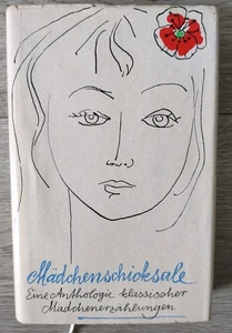 Mädchenschicksale - Mädchenerzählungen - Bild 1 von 5