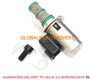 JCB BACKHOE - SOLENOID VALVE ASSEMBLY (PART NO. 459/M2874 25/220990 25/220804) - Picture 1 of 5