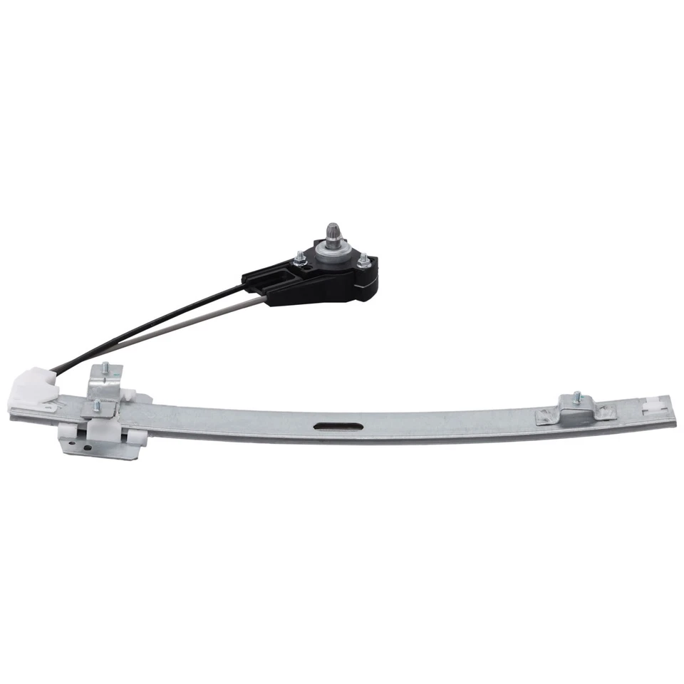 Window Regulator Glass Front Driver Left Side for Pickup Hand  UB3959560B B2600 Foto 1 de 2