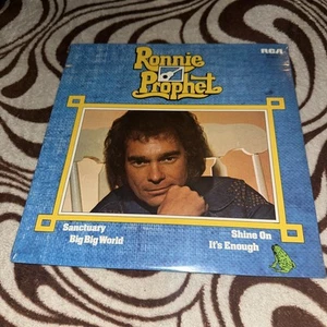 Ronnie Prophet Vinyl LP - Picture 1 of 3