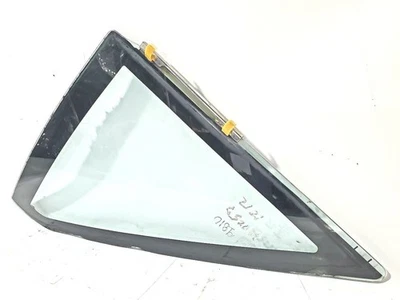 Cuarto de cristal trasero derecho Toyota MR2 1985 1986 1987 1988 1989 OEM  Foto 1 de 4